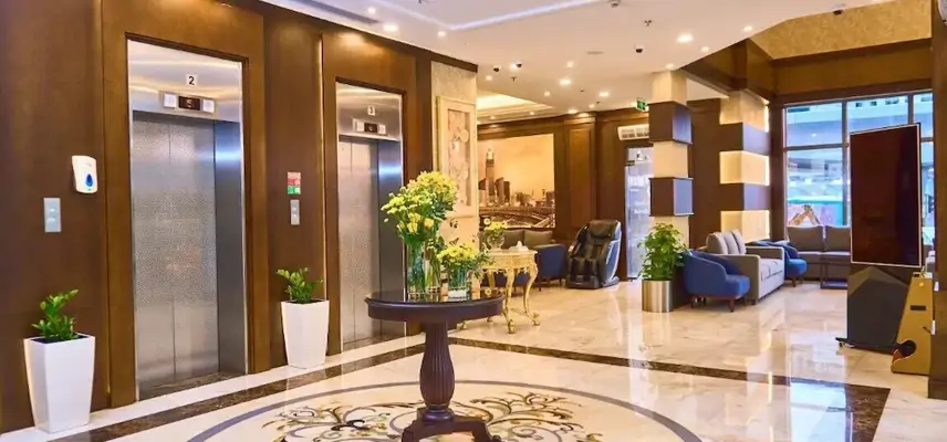 Selat Al Bait Hotel image
